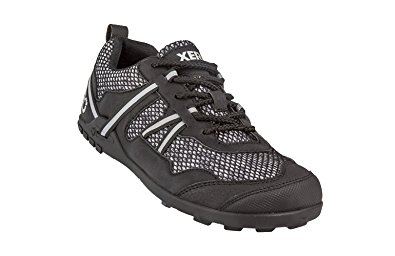 Xero Shoes TerraFlex Trail Running Hiking Shoe - Minimalist Zero-Drop Lightweight Barefoot-Inspired - Men