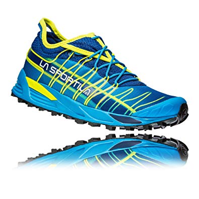 La Sportiva Mutant Trail Running Shoes - SS18