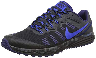 Nike Men's Dual Fusion Trail 2 Running Shoe