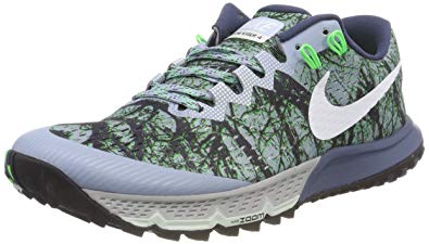 Nike Men's Air Zoom Terra Kiger 3 Running Shoes