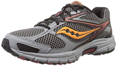 Saucony Men's Cohesion TR8 Trail Running Shoe