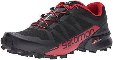 Salomon Men's Speedcross Pro 2 Trail Running Shoe