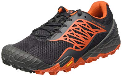 Merrell All Out Terra Light Trail Running Shoes - AW16