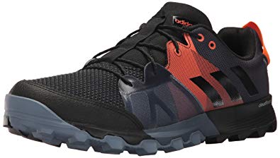 adidas outdoor Men's Kanadia 8.1 Trail Running Shoe