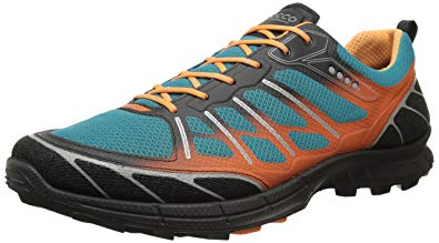 ECCO Men's Biom Trail Running Shoe