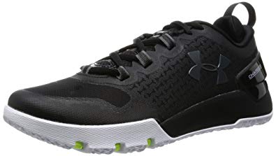 Under Armour Men's UA Charged Ultimate TR Low Cross Training Shoes