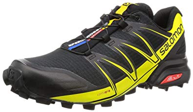 Salomon Speedcross Pro Trail Running Shoes - AW16