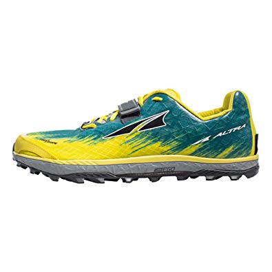 Altra King MT 1.5 Trail Running Shoe - Men's