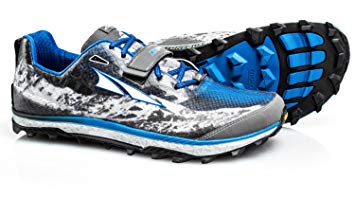 Altra King MT Trail Running Shoe - Men's