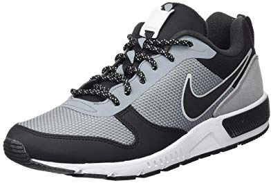 NIKE Nightgazer Trail Men's Running Shoes Size US 10 M Cool Gray/Black 916775-001 Mens