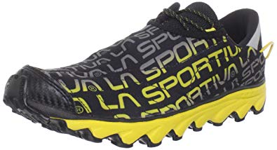 La Sportiva Men's Vertical K Trail Running Shoe