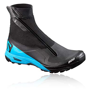 Salomon Mens S-Lab XA Alpine Trail Running Sneaker Shoe