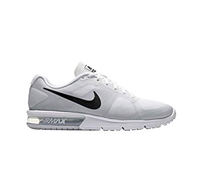 Nike Men Air Max Sequent Running Shoes