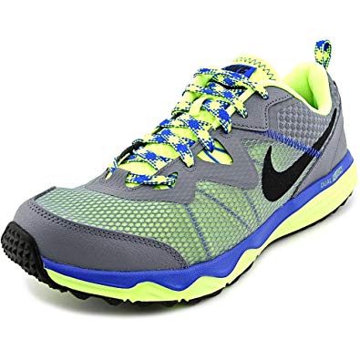 Nike Men's Dual Fusion Trail Running Shoe