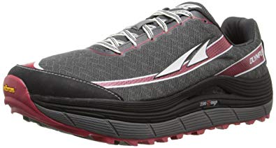 Altra Men's Olympus 2 Trail Running Shoe