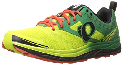 Pearl iZUMi Men's EM Trail N2 v3 Running Shoe