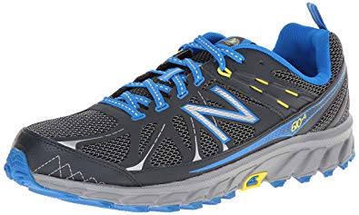 New Balance Men's MT610V4 Trail-Running Shoe