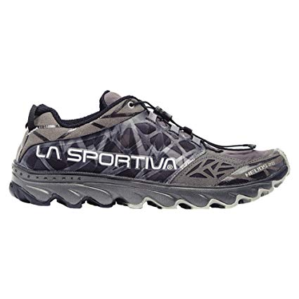 La Sportiva Helios 2.0 Men’s Ultralight Trail Running Shoe