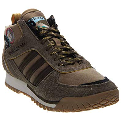 Adidas Men's ZX TR Mid D69375 Scout Leader shoes