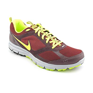 Nike Lunarfly+ 2 Trail Mens Running Shoes 454074-600