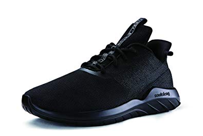 UB-SOULSFENG Unisex Running Shoes Outdoor Sport Lightweight Mesh Breathable Jogging Sneakers