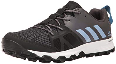 adidas outdoor Men's Kanadia 8 TR Trail Running Shoe