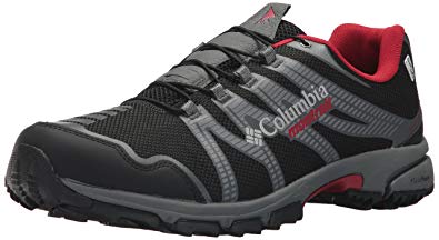 Columbia Montrail Men's Mountain Masochist IV Outdry Trail Running Shoe