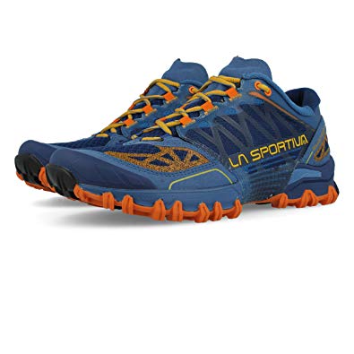 La Sportiva Bushido Trail Running Shoes - SS18