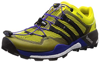 Adidas Terrex Boost Trail Running Shoes - AW15