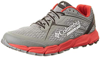 Columbia Caldorado II Trail Running Shoes - SS18