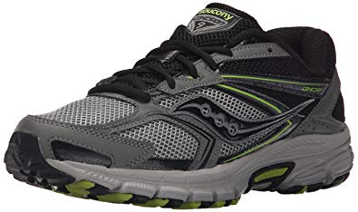 Saucony Men's Cohesion TR9 Trail Running Shoe